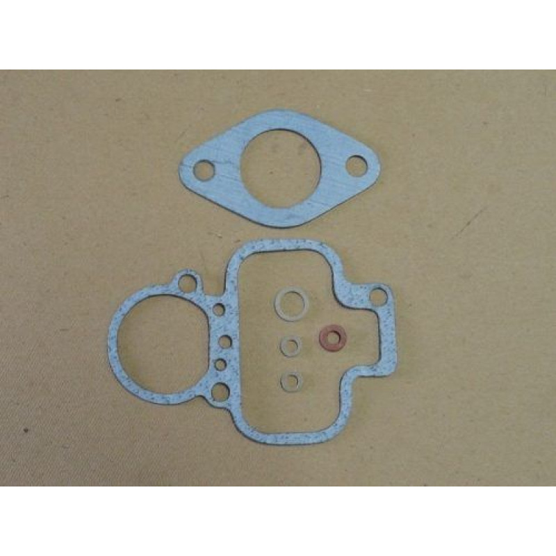 Junta Carburador Tillotson Ford 28 a 34 - Jogo