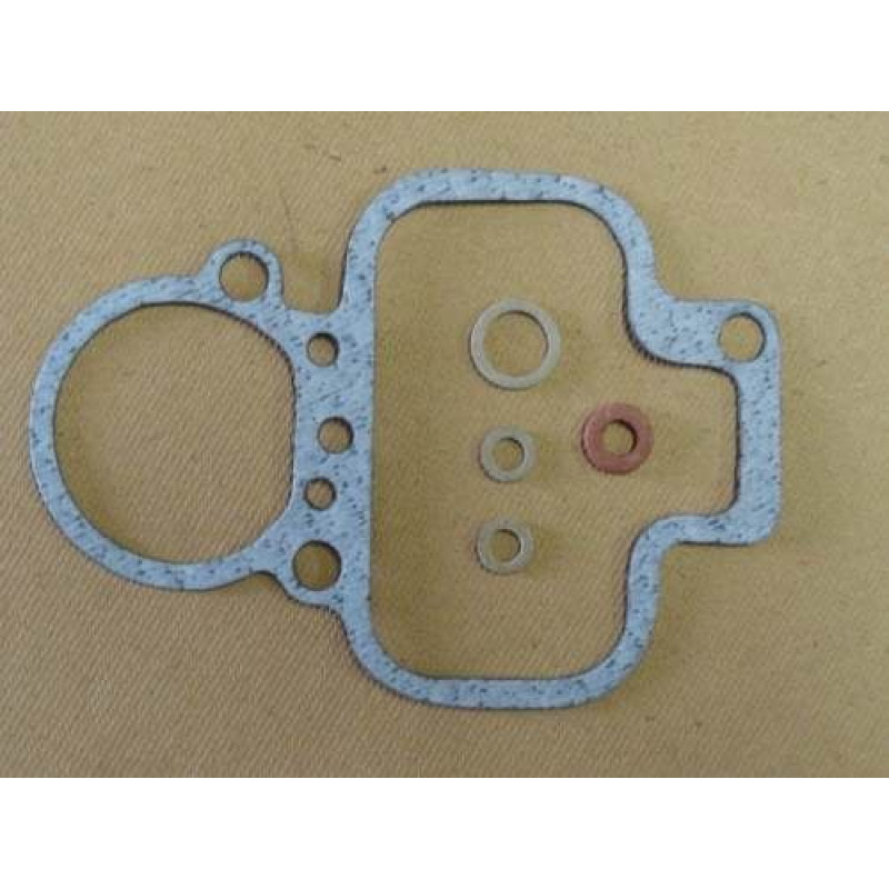 Junta Carburador Tillotson Ford 28 a 34 - Jogo