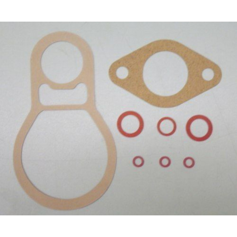 Junta Carburador Zenith Ford 28 à 31 Importado