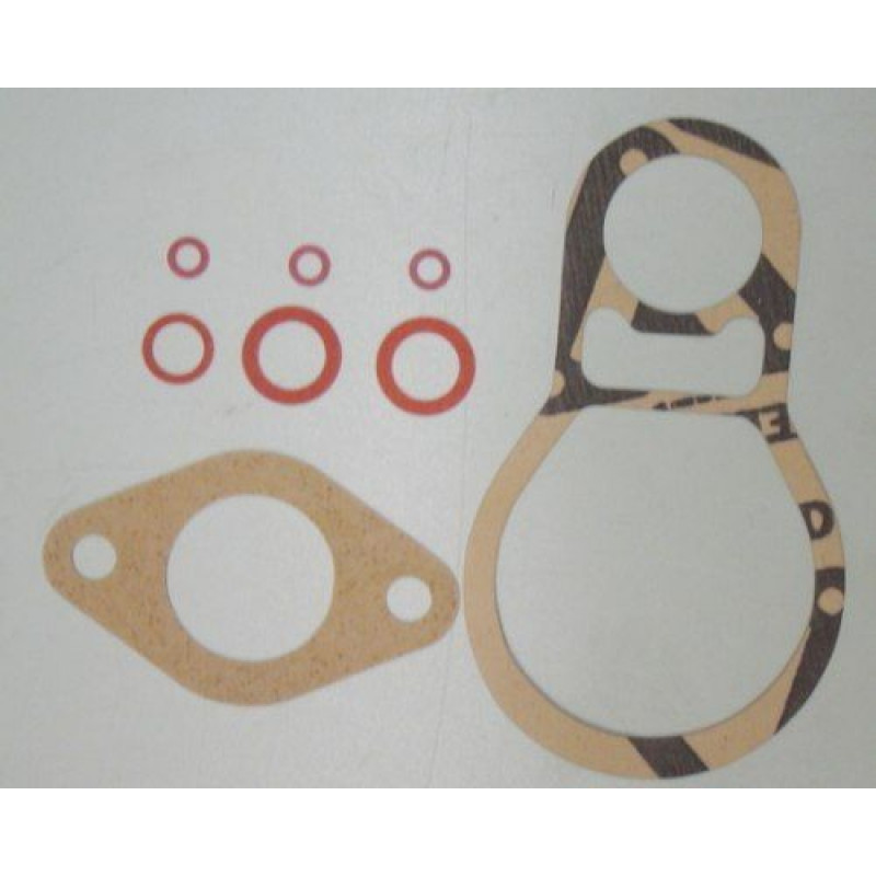 Junta Carburador Zenith Ford 28 à 31 Importado