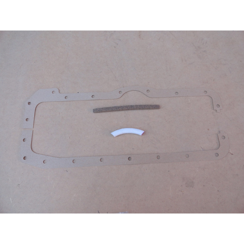 Junta Carter Motor Ford A 1928 a 1931 Importado