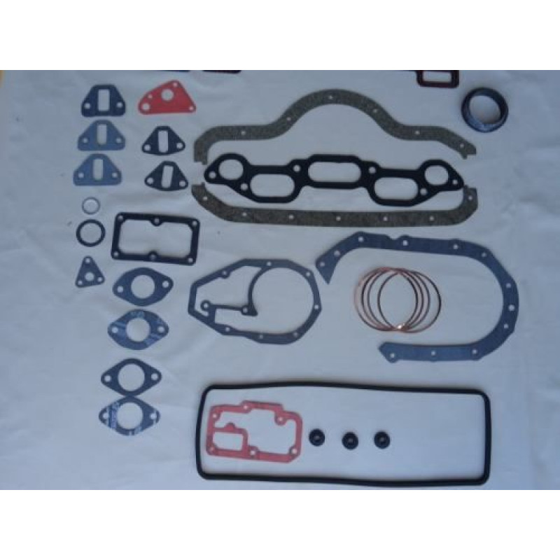 Junta do Motor Corcel Belina 69 à 77