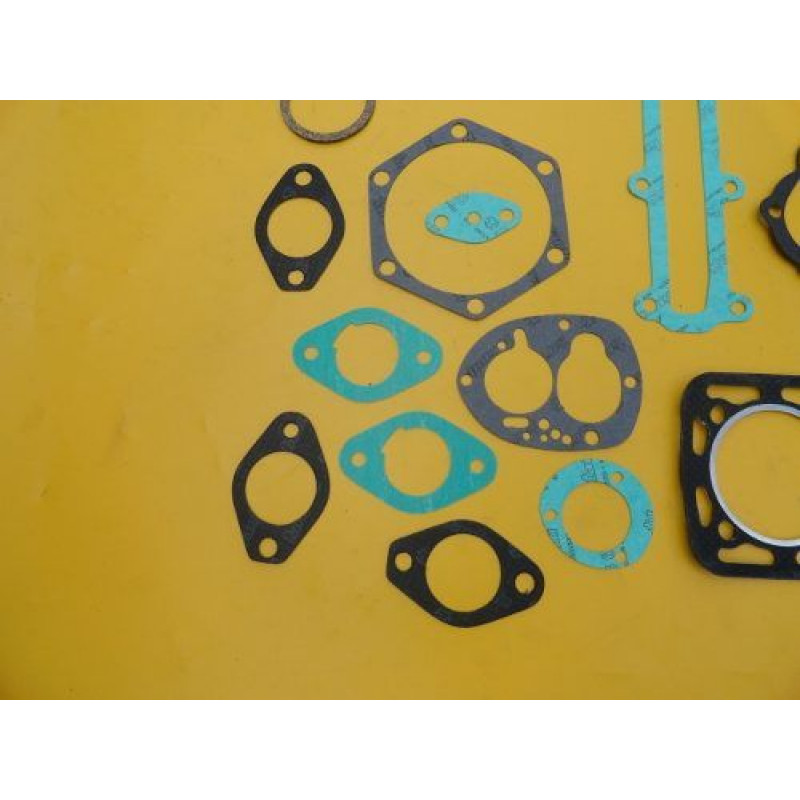 Junta do Motor DKW 1000S Taranto - Jogo