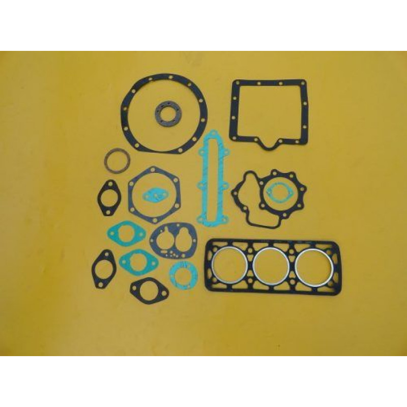 Junta do Motor DKW 1000S Taranto - Jogo