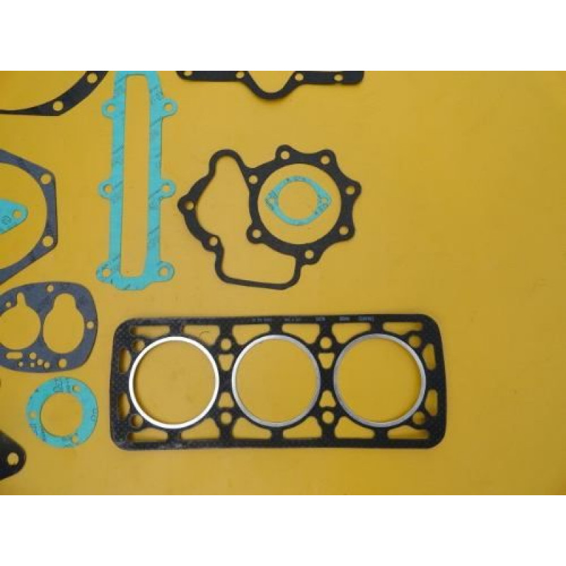 Junta do Motor DKW 1000S Taranto - Jogo