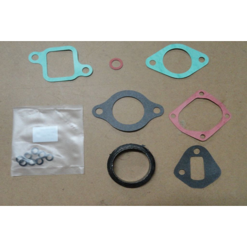 Junta Motor Chevrolet Motor 2.5 151 4 Cilindros C-10 A-10 - Jogo