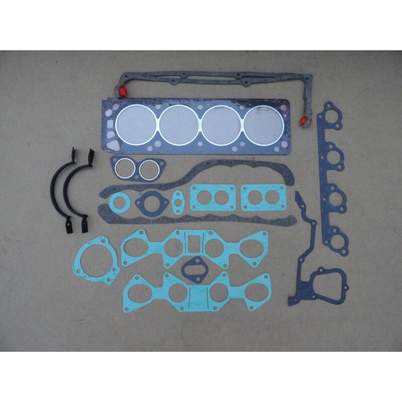 Junta Motor 2.3 4 Cilindros - Jogo