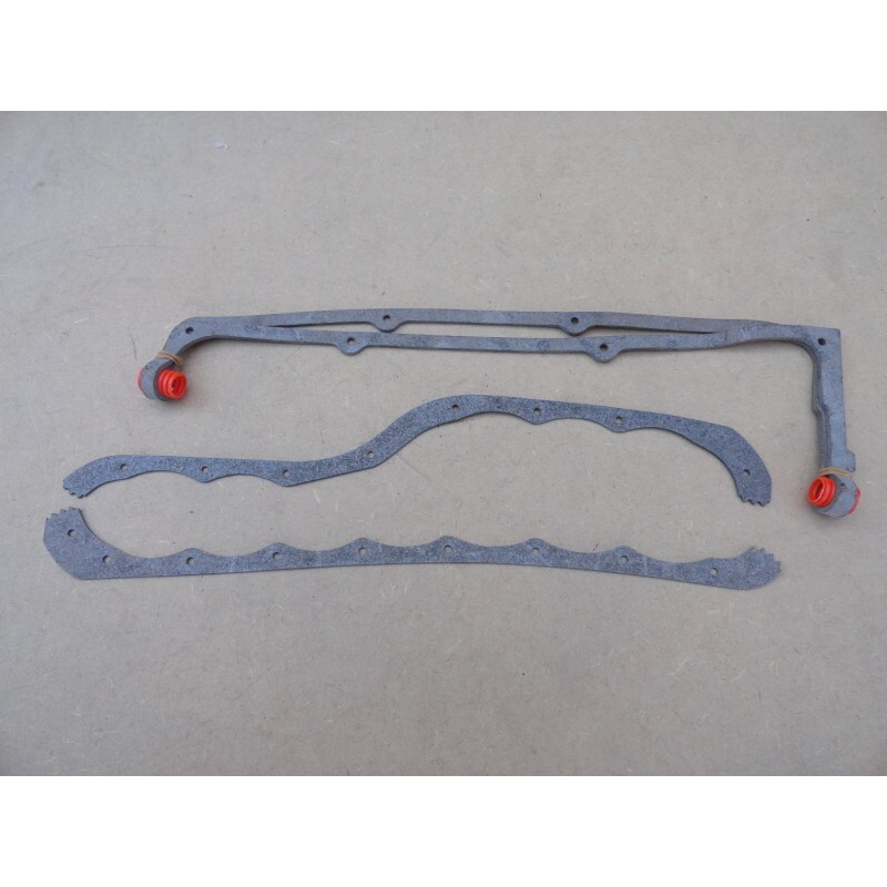 Junta Motor 2.3 4 Cilindros - Jogo