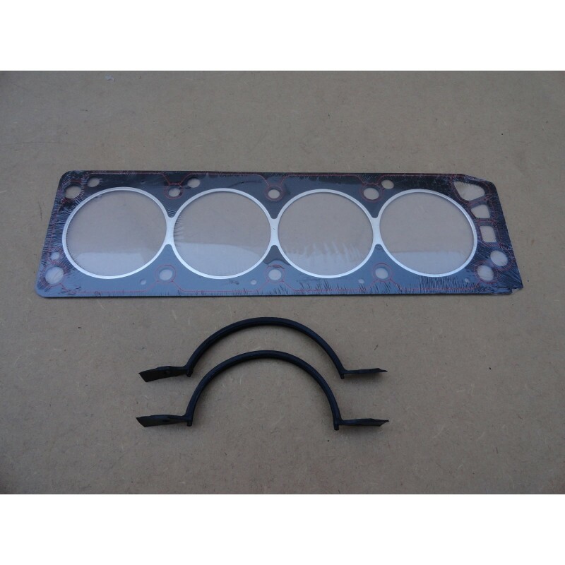 Junta Motor 2.3 4 Cilindros - Jogo