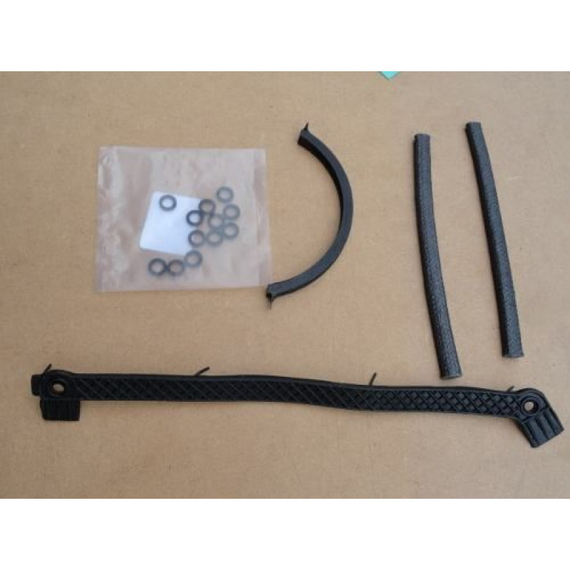 Junta Motor Chevrolet Opala Caravan C-10 Veraneio 3.8 e 4.1 6 Cilindros - Jogo