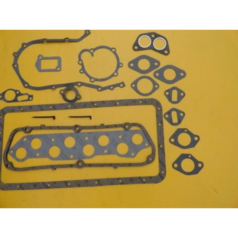 Junta Motor Dodge 1800 Polara 73 à 82 - Jogo