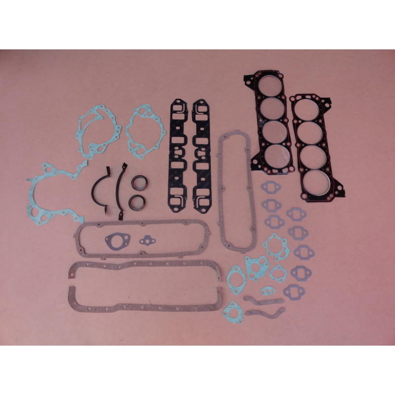 Juntas Motor Ford 302 V8