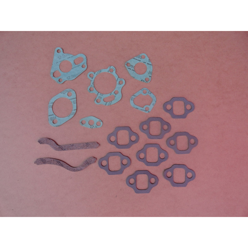 Juntas Motor Ford 302 V8