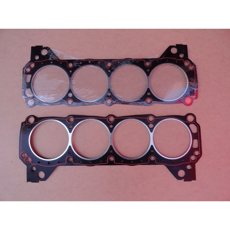 Juntas Motor Ford 302 V8