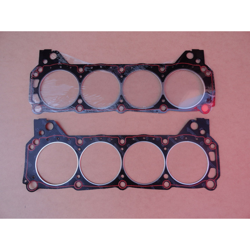 Juntas Motor Ford 302 V8