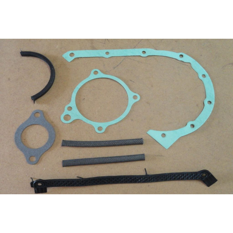 Junta Motor Opala 69 à 73 153" 4 Cilindros