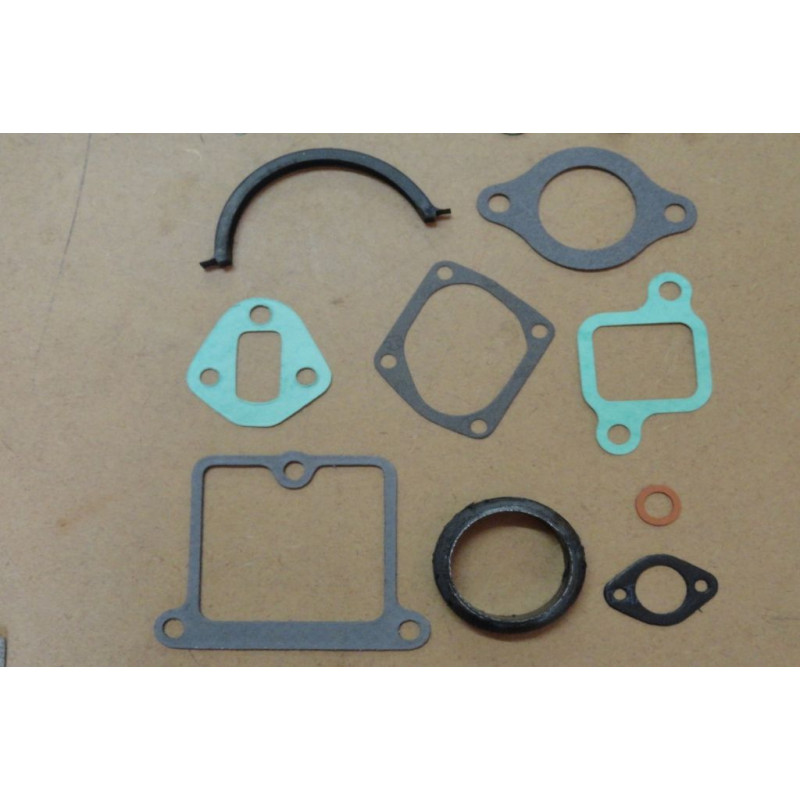 Junta Motor Opala 69 à 73 153" 4 Cilindros