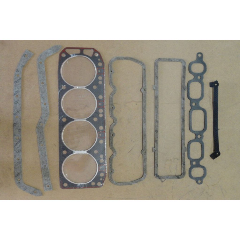 Junta Motor Opala 69 à 73 153" 4 Cilindros