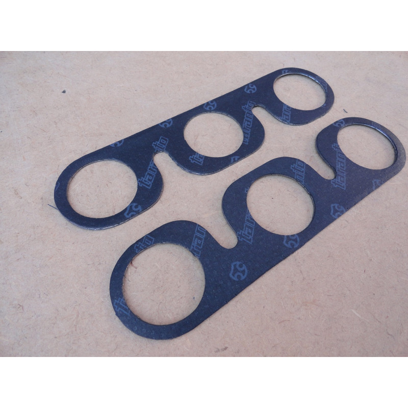 Junta Coletor Admissão e Escape 