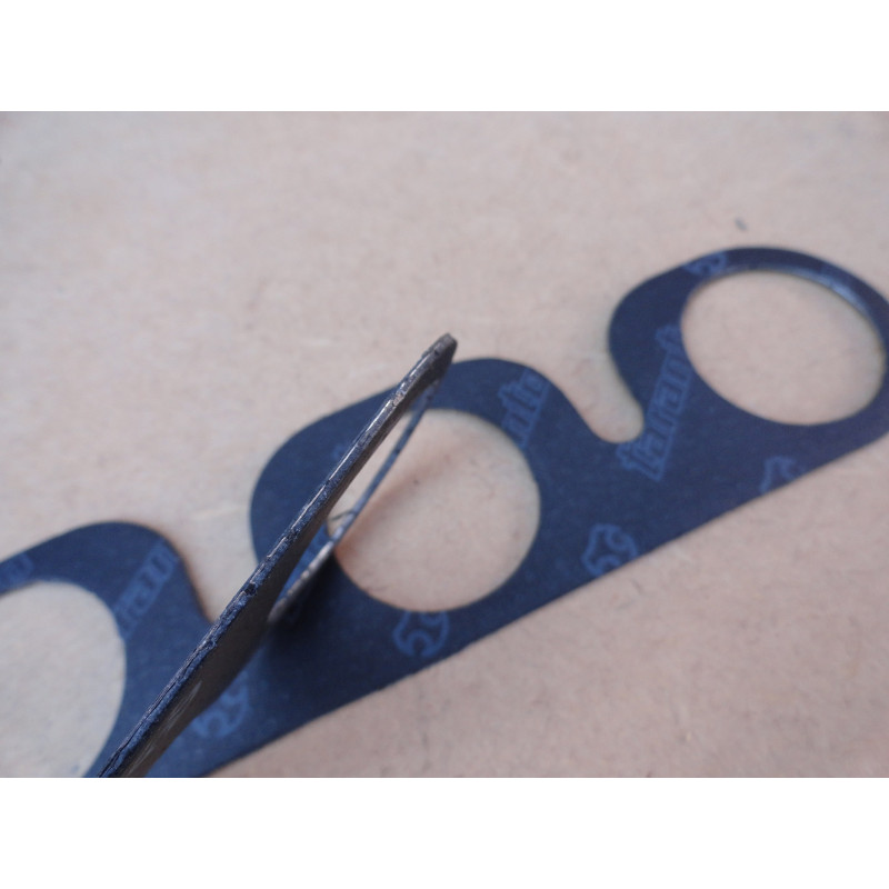 Junta Coletor Admissão e Escape 