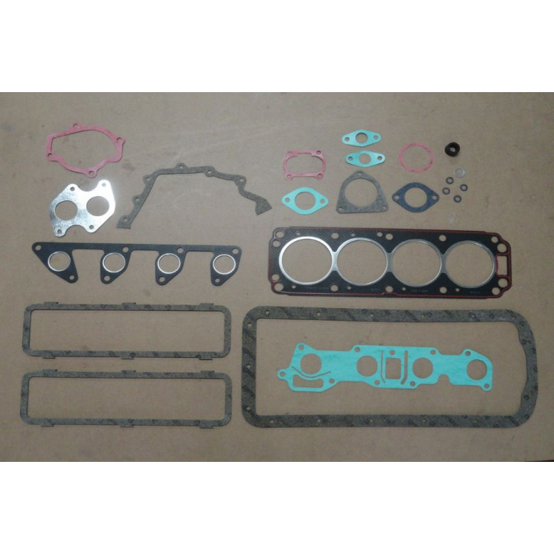 Junta do Motor Chevette Marajó Chevy 1.4 e 1.6 - Jogo