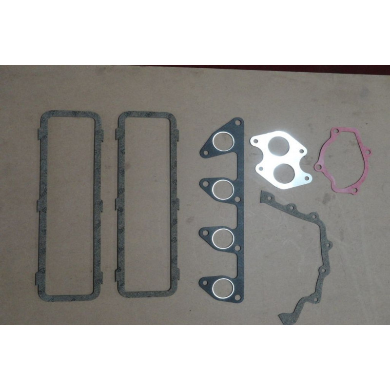 Junta do Motor Chevette Marajó Chevy 1.4 e 1.6 - Jogo