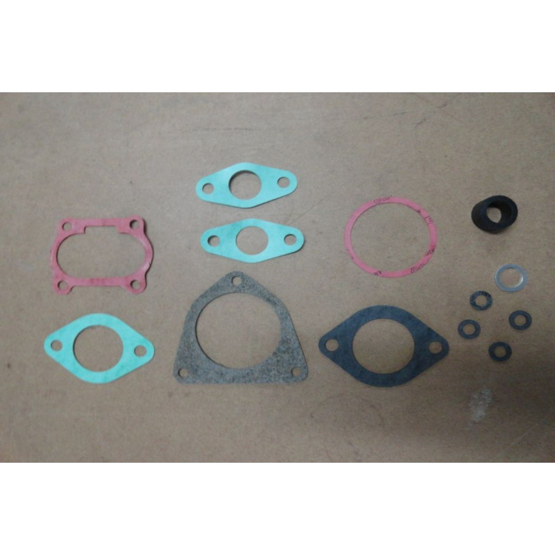 Junta do Motor Chevette Marajó Chevy 1.4 e 1.6 - Jogo