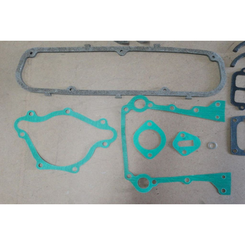 Juntas Motor Dodge V8 Motor 318 Dart Charger Magnum Le Baron D-100 - Jogo