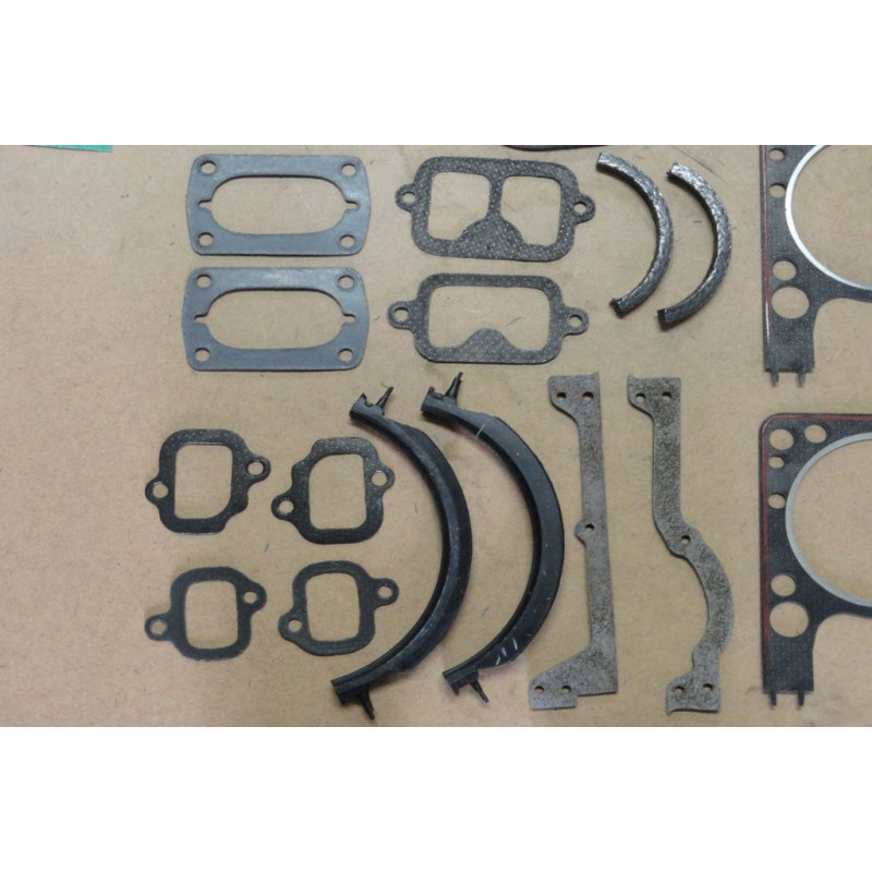 Juntas Motor Dodge V8 Motor 318 Dart Charger Magnum Le Baron D-100 - Jogo