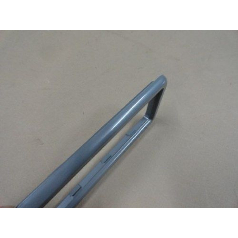 Kadett - Moldura Maçaneta Interna Cinza