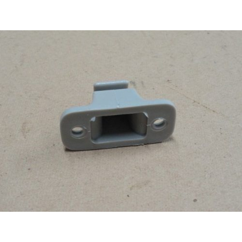 Kadett - Suporte Encaixe Quebra Sol Cinza