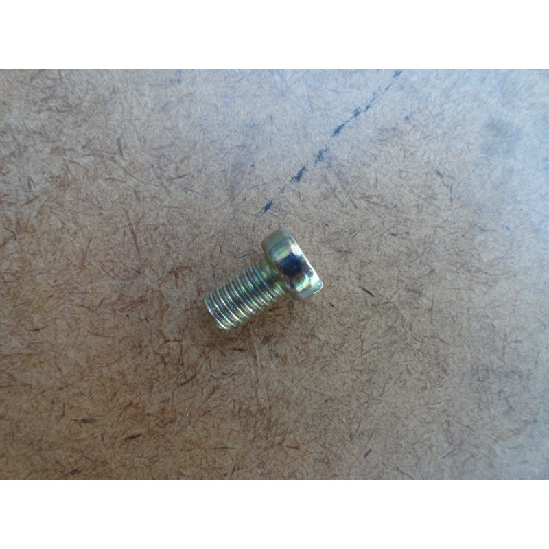 Parafuso da Lataria do Motor Kit 20 Peças Novas