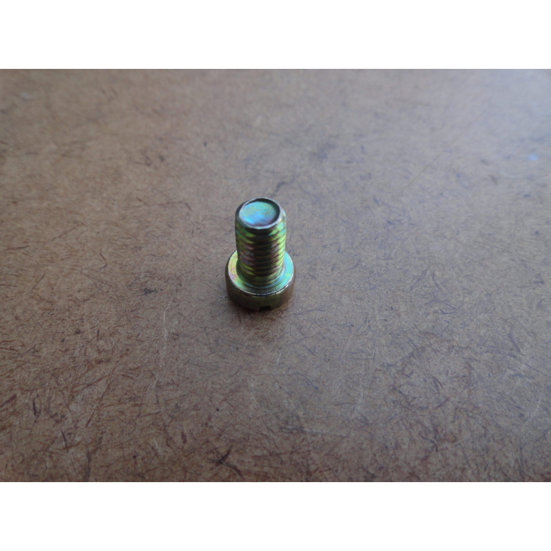 Parafuso da Lataria do Motor Kit 20 Peças Novas