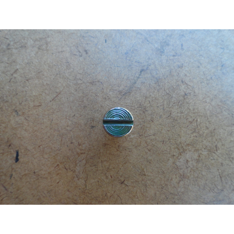 Parafuso da Lataria do Motor Kit 20 Peças Novas