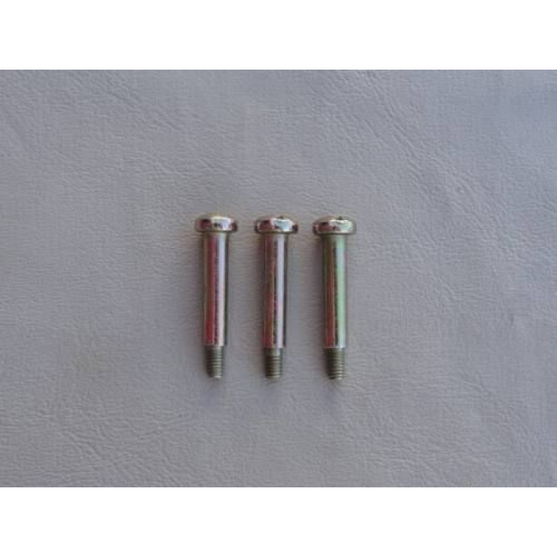 Reparo Parafuso da Buzina - Jogo