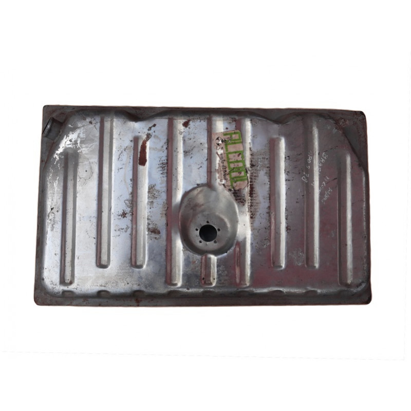 Tanque Combustível Brasilia 78 à 82 Álcool Tankauto Fabricação Antigo Novo 