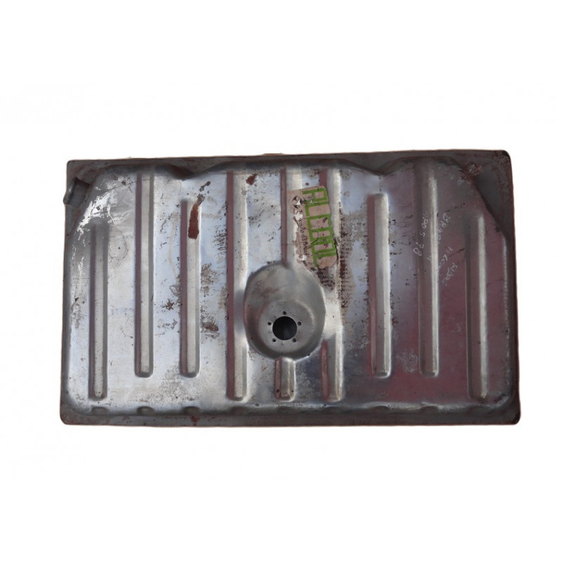 Tanque Combustível Brasilia 78 à 82 Álcool Tankauto Fabricação Antigo Novo 