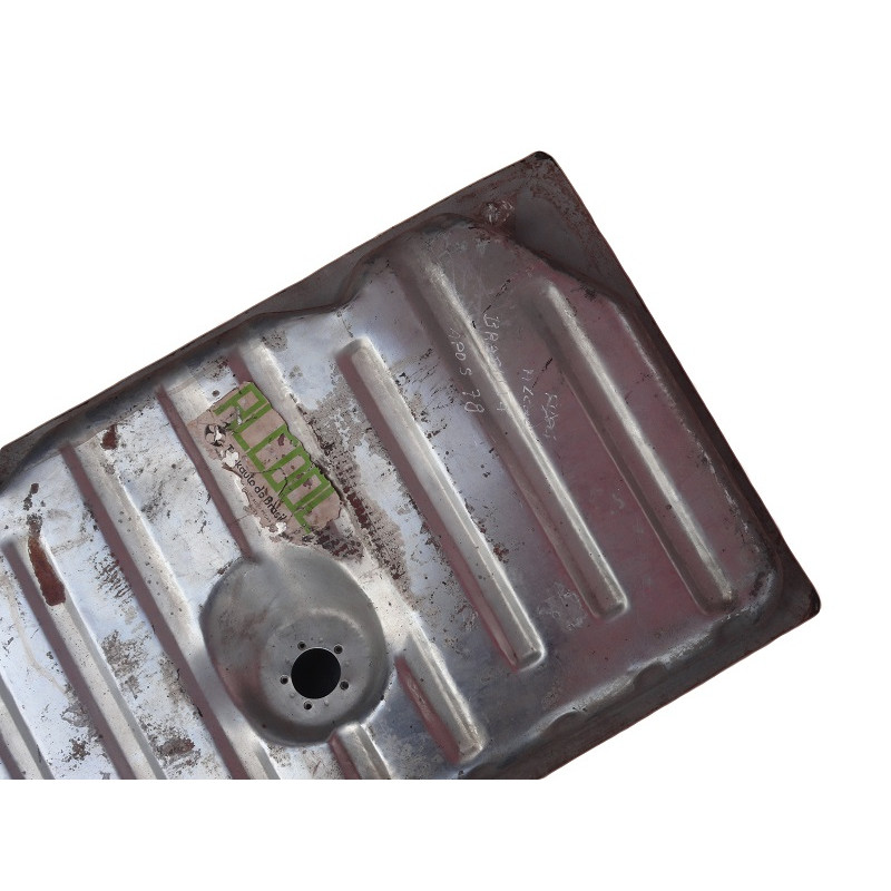 Tanque Combustível Brasilia 78 à 82 Álcool Tankauto Fabricação Antigo Novo 