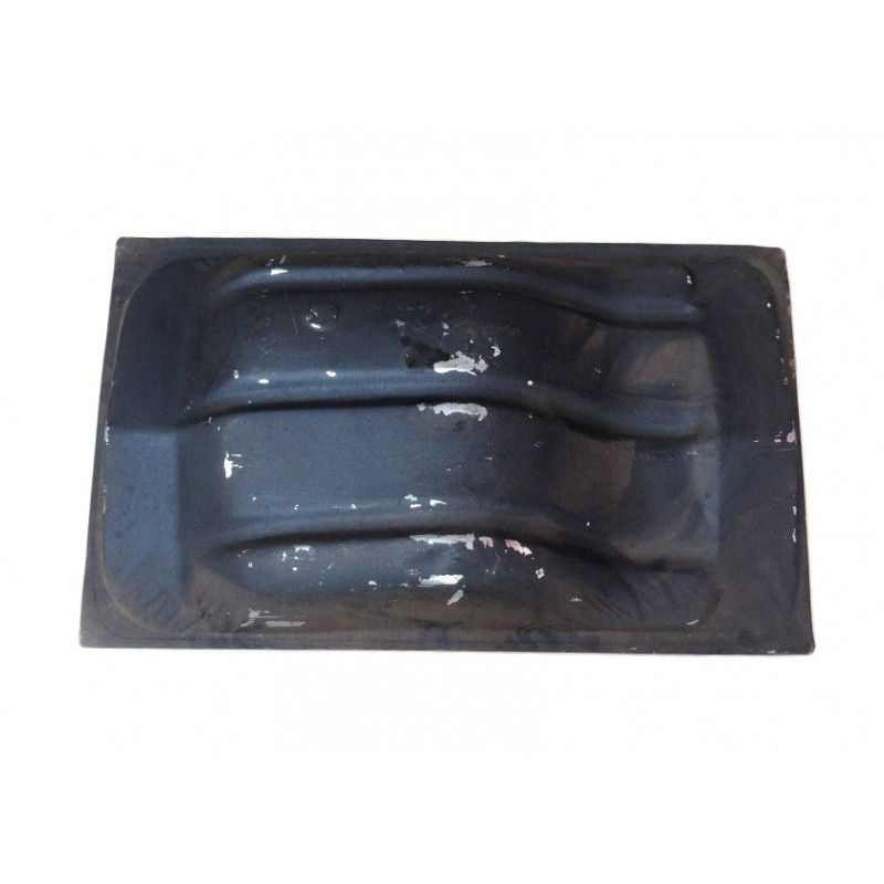 Tanque Combustível Brasilia 78 à 82 Álcool Tankauto Fabricação Antigo Novo 