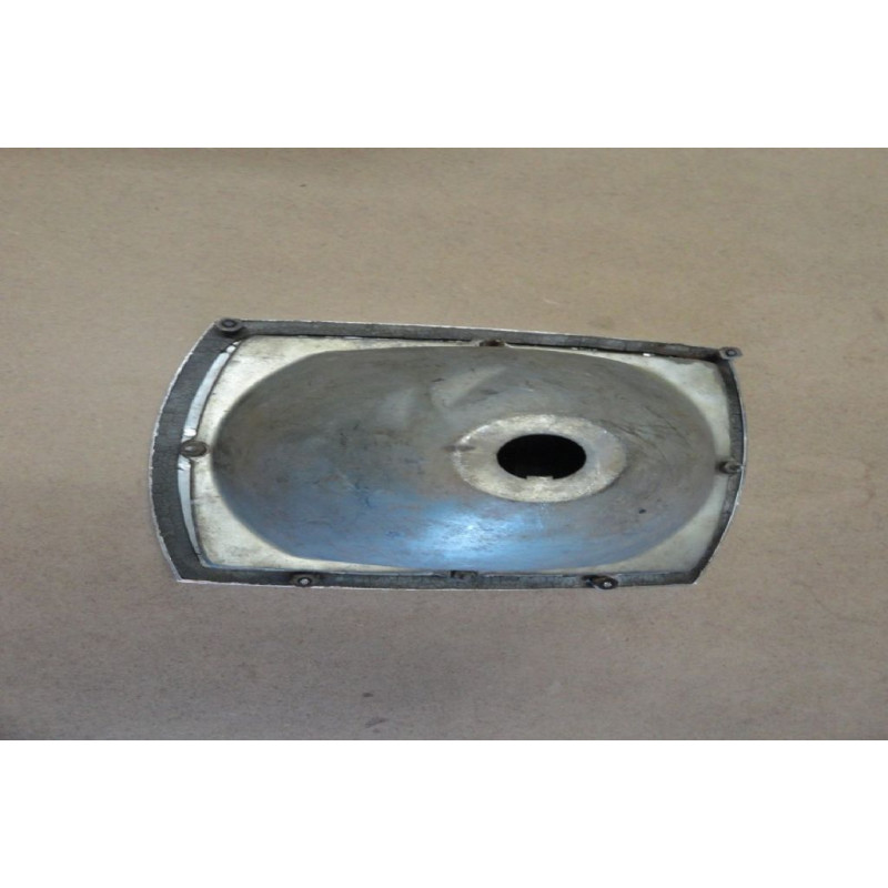 Lanterna Traseira Landau, LTD e Galaxie 71 à 72 Original