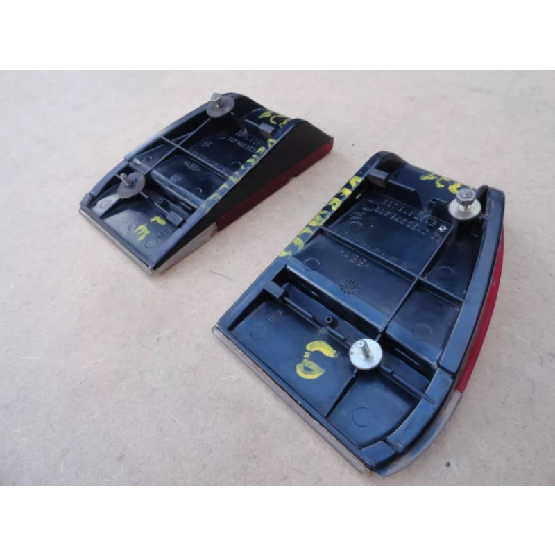 Lanterna Aplique Tampa Traseira Versailles 95 à 97 Original Usado