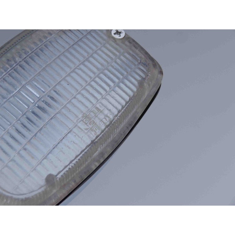 Lanterna Luz de Ré Traseira Volkswagen SP2 SP1 Lente Resina