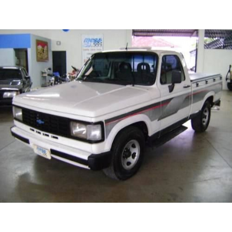 Lanterna Pisca Dianteiro Branco Esquerdo D-20 até 92