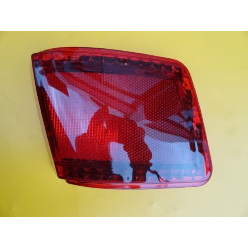 Lanterna Canto Traseiro Chevette Hatch 80 à 82 Direito