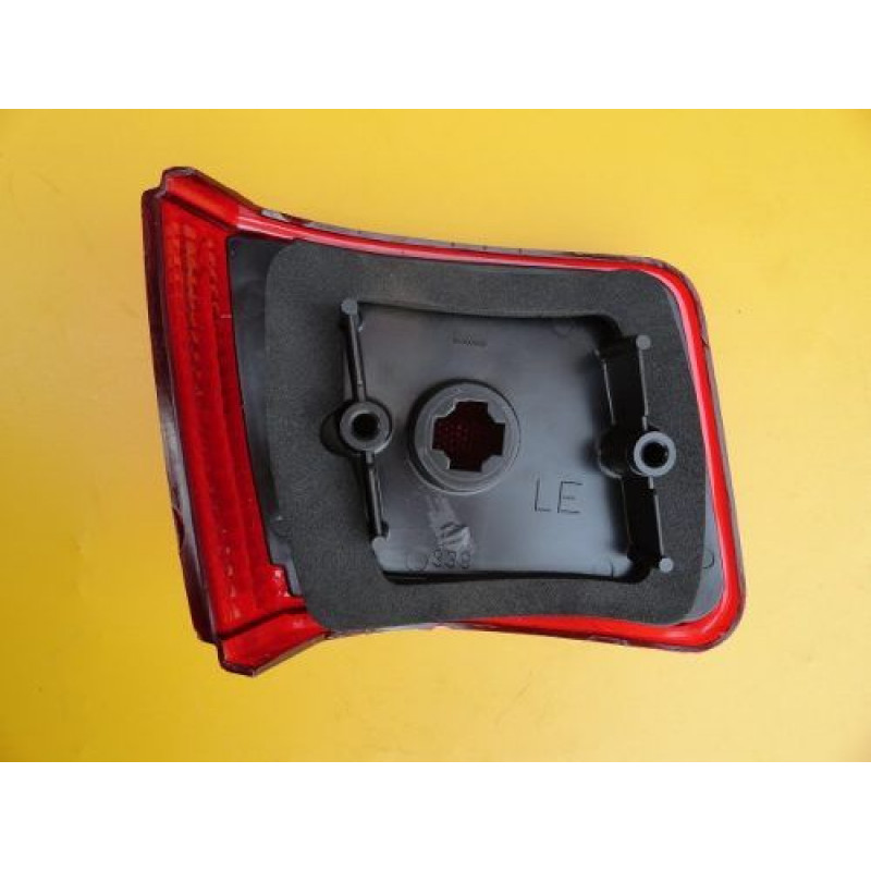 Lanterna Canto Traseiro Chevette Hatch 80 à 82 Esquerdo