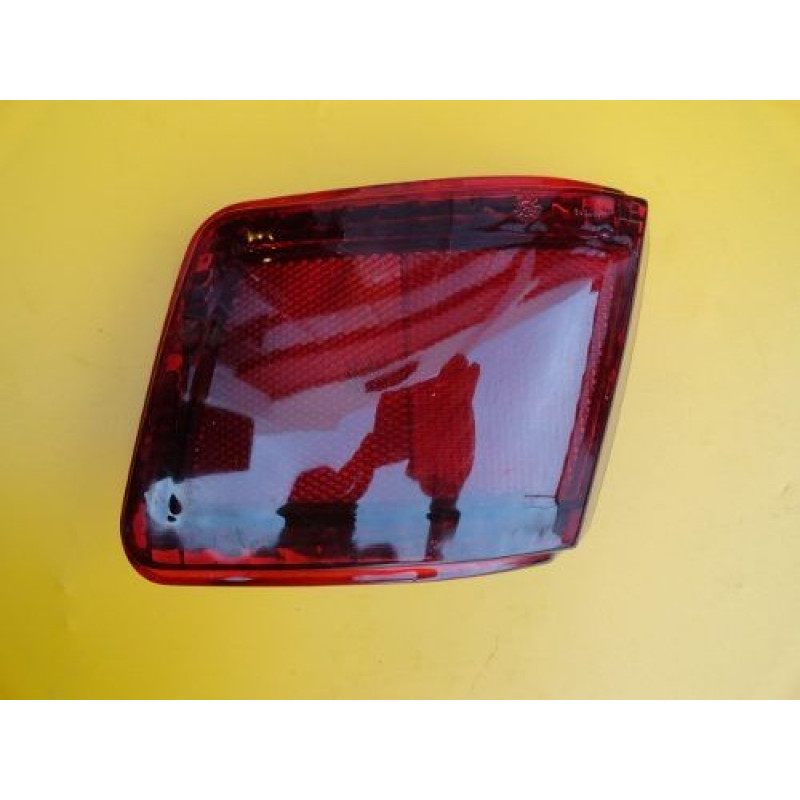 Lanterna Canto Traseiro Chevette Hatch 80 à 82 Esquerdo