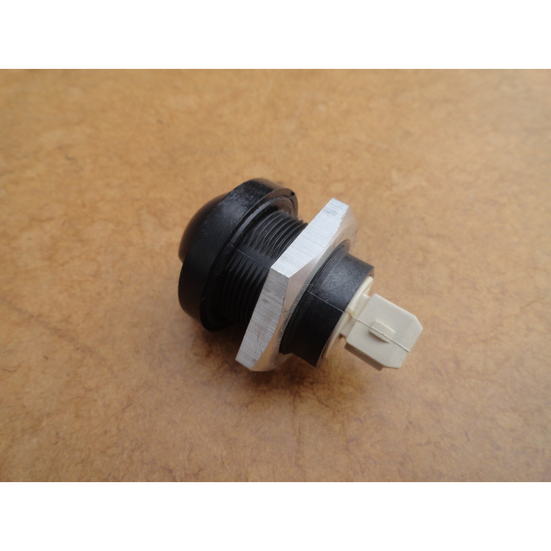 Lanterna Luz de Placa F-1000 1993 a 1998