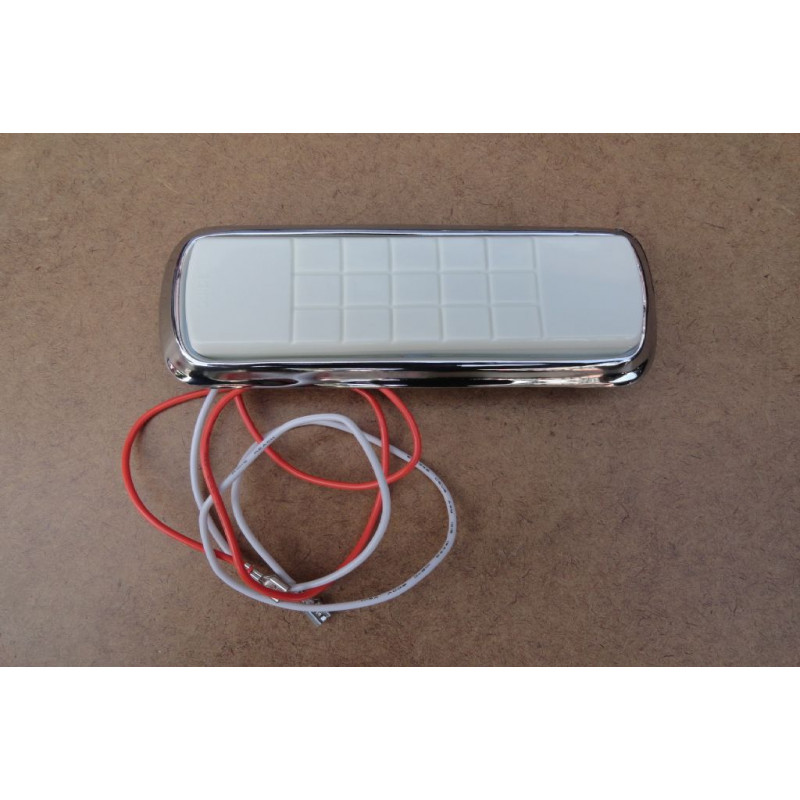 Luz de Teto Marta Rocha 1955 à 1959 Importada