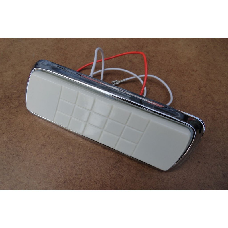 Luz de Teto Marta Rocha 1955 à 1959 Importada