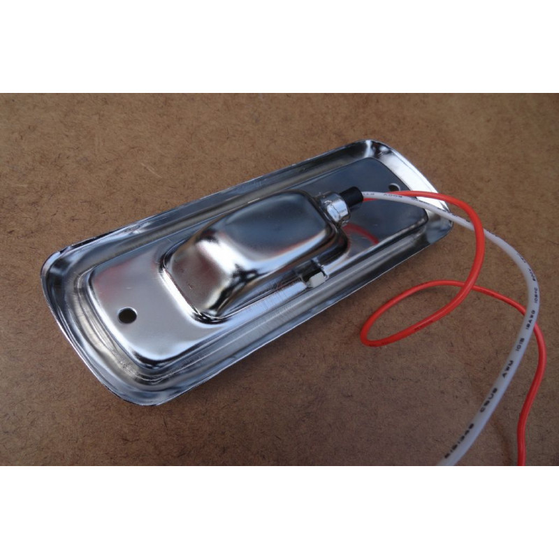 Luz de Teto Marta Rocha 1955 à 1959 Importada